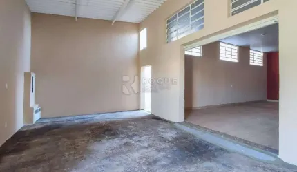 Barracão/Galpão à venda no bairro Parque Residencial Belinha Ometto