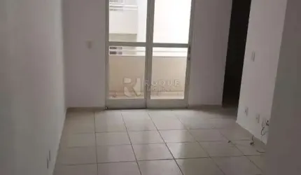 Apartamento à venda, 2 quartos, 1 vaga, Vila Queiroz - Limeira/SP
