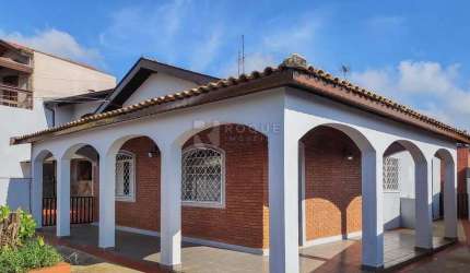 Casa Residencial à venda no bairro Vila Piza
