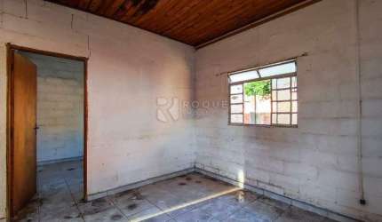 Casa à venda, 2 quartos, 1 banheiro, edícula no fundo, Cecap 3