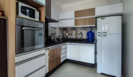 Ótima casa com 2 dormitórios e 1 suíte disponível para venda. Aceita financiamento