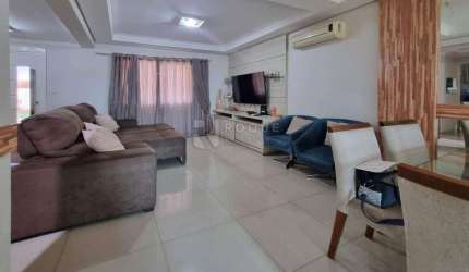 Casa em condomínio à venda, 3 quartos, 1 suíte, 2 vagas, Jardim do Lago - Limeira/SP