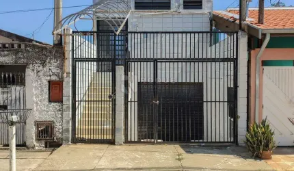 Barracão/Galpão para aluguel no bairro Jardim Glória