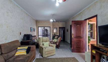 Casa Residencial à venda no bairro Vila Castelar