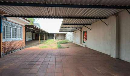 Terreno Comercial à venda no bairro Centro