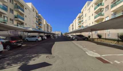 Apartamento para aluguel no bairro Vila Camargo