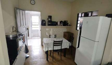 Casa Residencial à venda no bairro Vila Cristovam