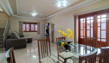 Casa Residencial à venda no bairro Jardim Alcides Modenez