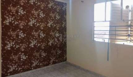 Apartamento á venda 2 dormitórios , Olga Veroni Limeira-SP