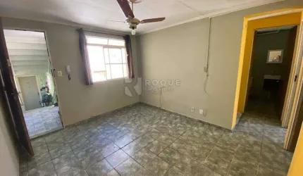 Apartamento à venda, 2 quartos, Jardim Olga Veroni - Limeira/SP