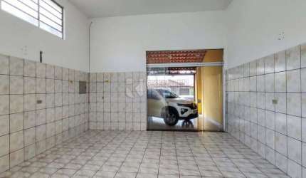 Casa Residencial à venda no bairro Parque Residencial Abílio Pedro