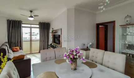 Apartamento à venda no bairro Jardim Piratininga