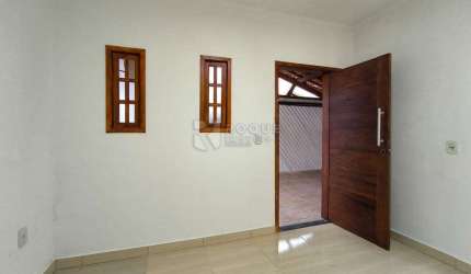 Casa Residencial à venda no bairro Vila da Glória