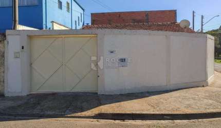 Casa Residencial para aluguel no bairro Parque Residencial Abílio Pedro