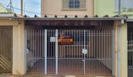 Casa Residencial para aluguel no bairro Centro