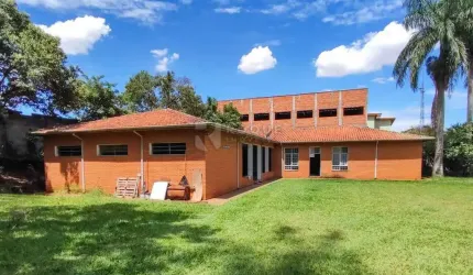 Chácara à venda no bairro Residencial Casalbuono