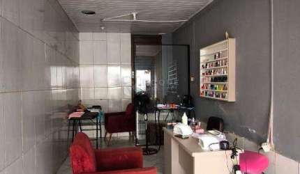 Casa Residencial à venda no bairro Centro
