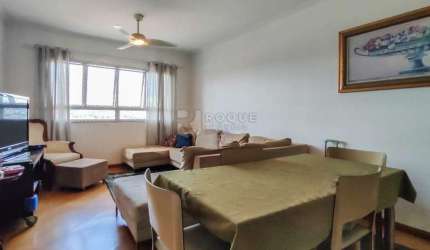 Excelente Apartamento no Edifício Jatobá