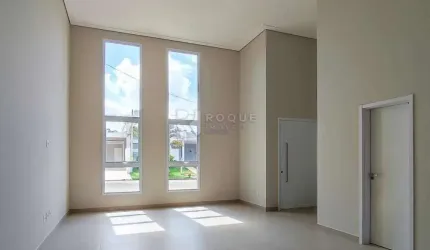 Casa em condomínio à venda no bairro Parque Residencial Roland I