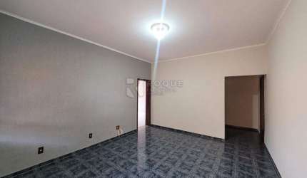 Casa Residencial à venda no bairro Parque das Nações