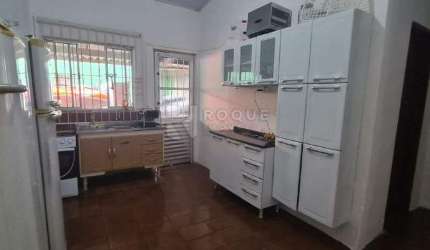 Casa Residencial à venda no bairro Sertão da Quina