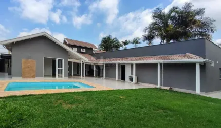 Casa em condomínio à venda no bairro Residencial Casalbuono