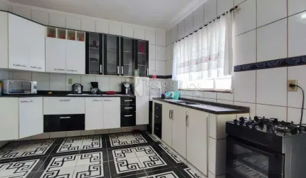 Casa Residencial à venda no bairro Parque das Nações