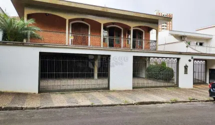 Casa Residencial para aluguel no bairro Jardim Mercedes