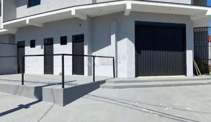 Salão para aluguel no bairro Jardim Cidade Universitária I
