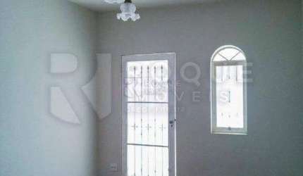 Casa Residencial à Venda com Edícula – 2 Vagas | Entrada Independente