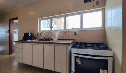 Apartamento à venda no bairro Centro