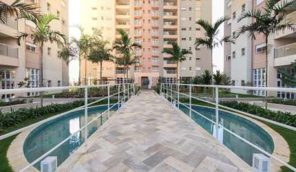 Apartamento para aluguel no bairro Vila Primavera