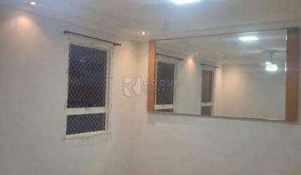 Lindo apartamento a venda 03 dormitórios em Limeira/SP