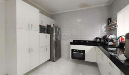 Casa Residencial à venda no bairro Parque das Nações