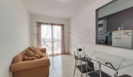 Apartamento à venda no bairro Jardim Esmeralda