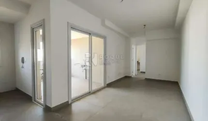 Apartamento à venda no bairro Jardim Santo André