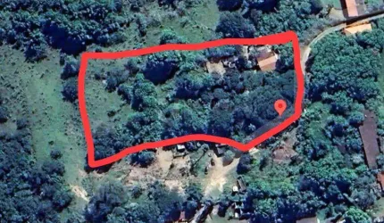 Chácara à venda no bairro Bairro dos Pereiras