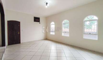Casa Residencial à venda no bairro Vila Piza