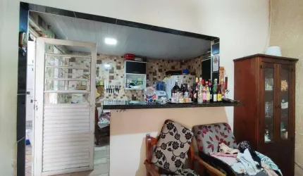 Casa Residencial à venda no bairro Jardim Nova Suiça