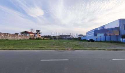 Terreno Comercial à venda no bairro Jardim Glória