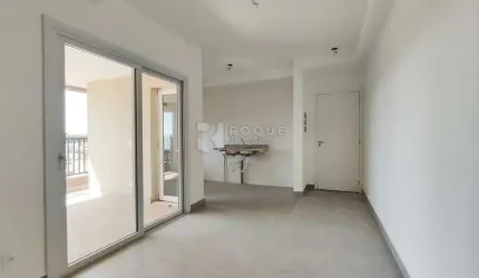 Apartamento à venda no bairro Jardim Santo André