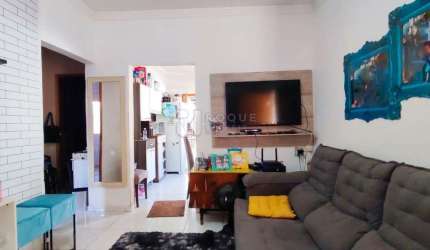 Casa Residencial à venda no bairro Jardim Nossa Senhora do Amparo