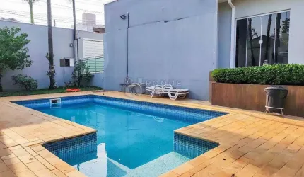 Casa Residencial à venda no bairro Jardim Canaa