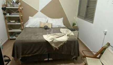 Apartamento à venda no bairro VILA ITAPURA