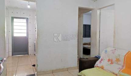 Casa Residencial à venda no bairro Parque Nossa Senhora das Dores