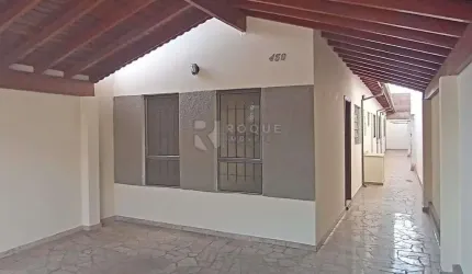 Casa Residencial à venda no bairro Jardim Senador Vergueiro