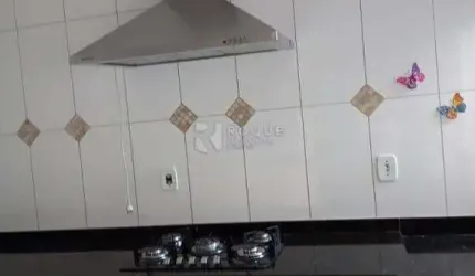Casa Residencial à venda no bairro Jardim das Palmeiras