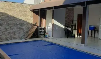 Casa Residencial à venda no Parque Pompeu