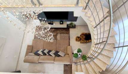 Sobrado Residencial à Venda – Jardim Jequitibás, Limeira-SP