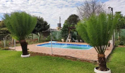 Chácara à venda no bairro Pires de Baixo